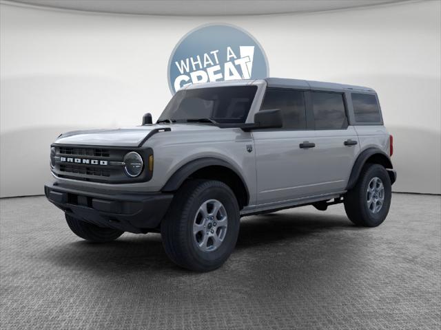 2026 Ford Bronco Big Bend for sale in White Oak, PA