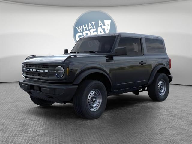 2026 Ford Bronco Base for sale in White Oak, PA