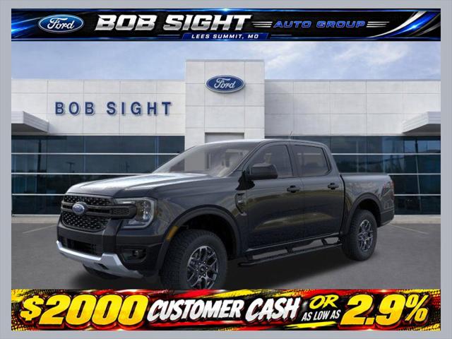 2026 Ford Ranger XLT for sale in Lee's Summit, MO