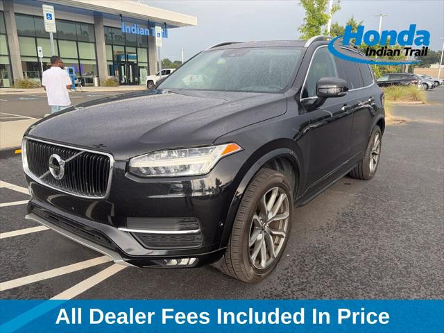 2017 Volvo XC90 T6 Momentum for sale in Indian Trail, NC