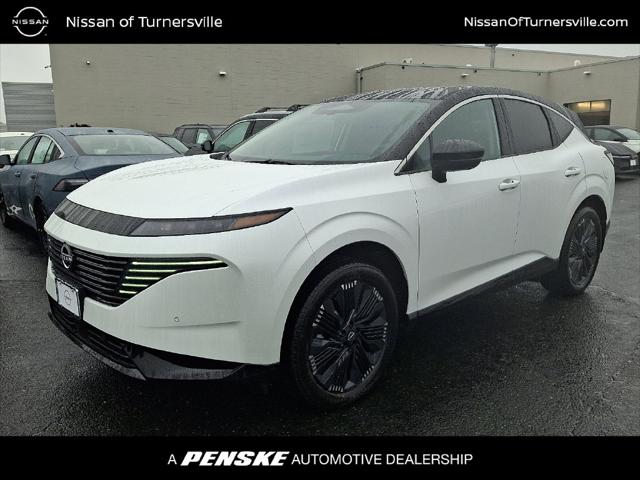 2027 Nissan Murano Platinum for sale in Turnersville, NJ