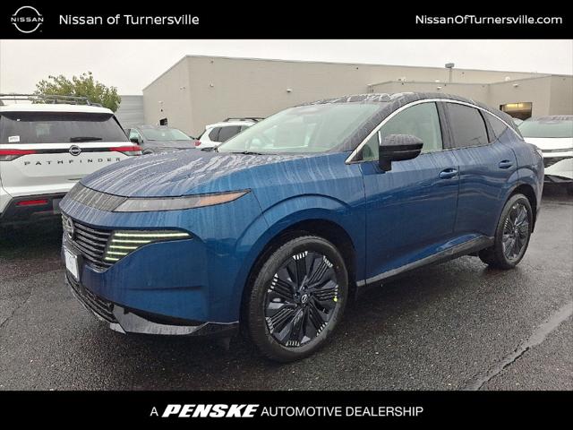 2027 Nissan Murano Platinum for sale in Turnersville, NJ