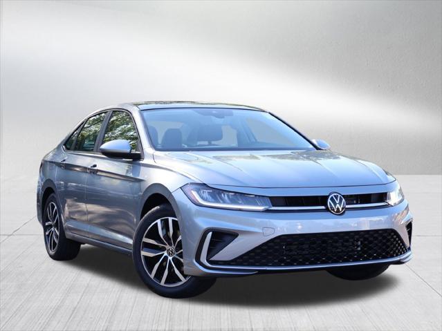 2026 Volkswagen Jetta SE for sale in Topeka, KS