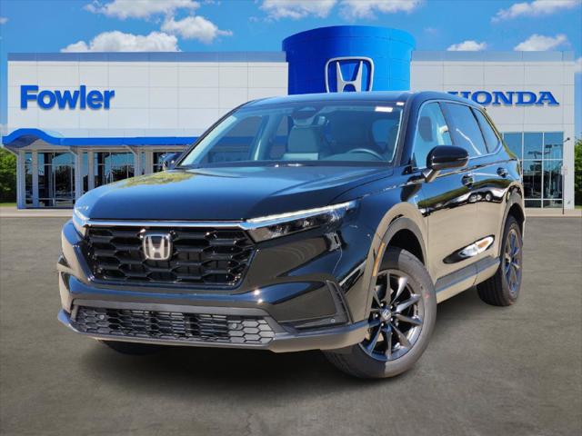 2027 Honda CR-V EX-L for sale in Norman, OK