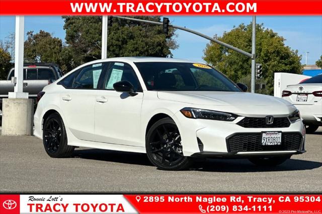 2023 Kia Forte LX for sale in Tracy, CA