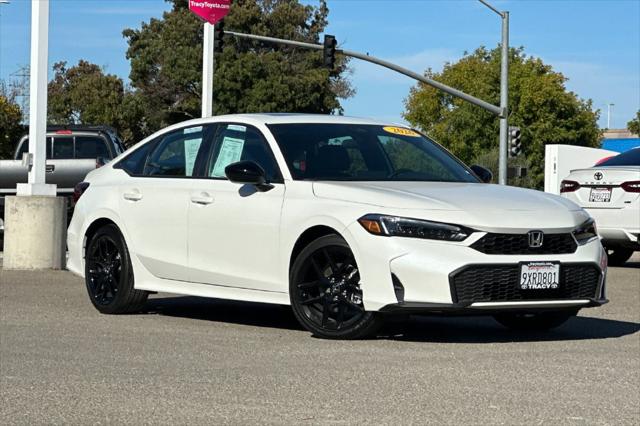 Used 2023 Kia Forte LX with VIN 3KPF24AD6PE565996 for sale in Tracy, CA