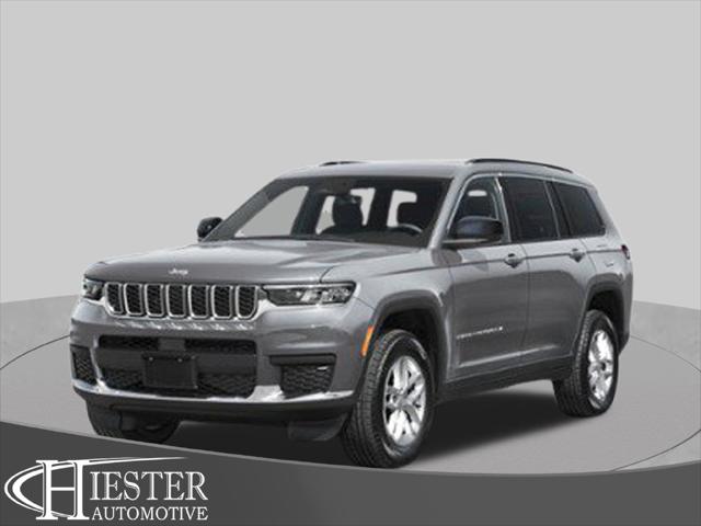 2027 Jeep Grand Cherokee L Summit for sale in Lillington, NC