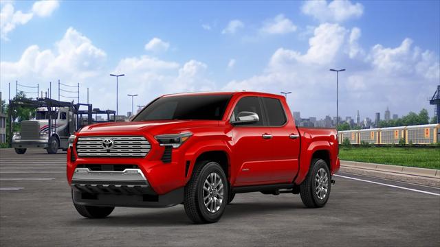 2026 Toyota Tacoma Limited for sale in Kalamazoo, MI