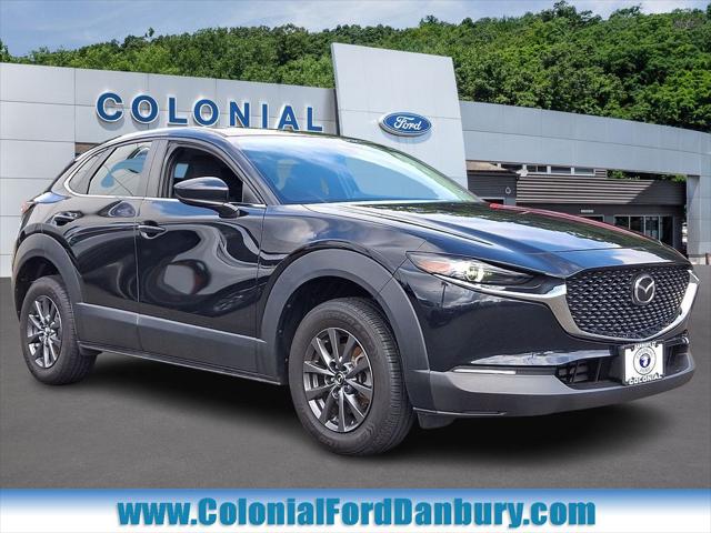 2023 Mazda CX-30 2.5 S for sale in Danbury, CT