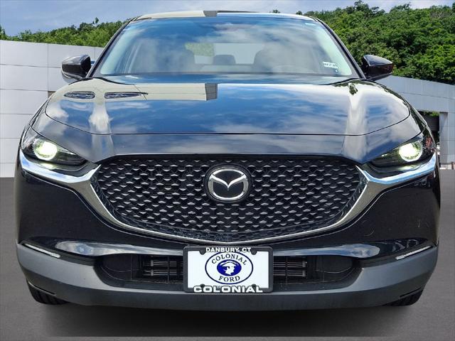 2023 Mazda CX-30 2.5 S