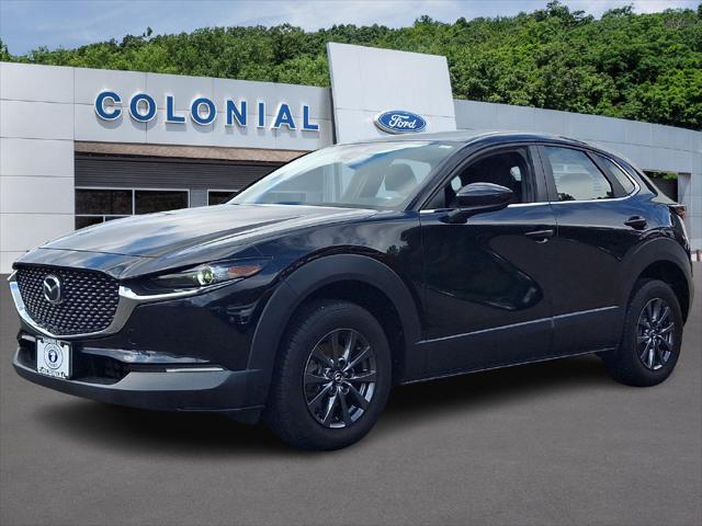 2023 Mazda CX-30 2.5 S