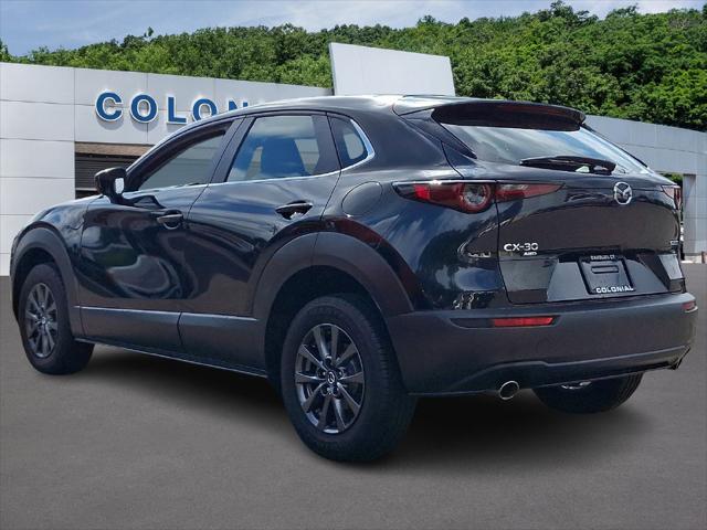 2023 Mazda CX-30 2.5 S