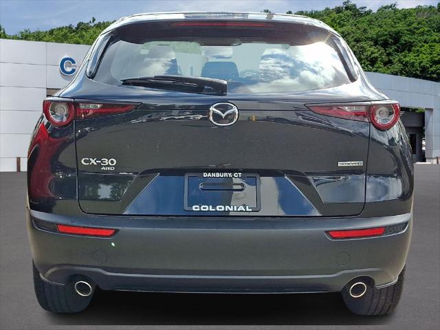 2023 Mazda CX-30 2.5 S