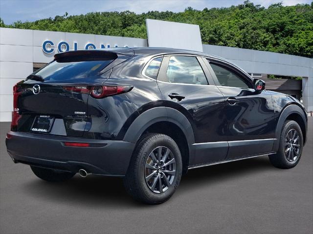 2023 Mazda CX-30 2.5 S