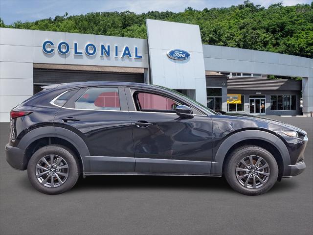 2023 Mazda CX-30 2.5 S