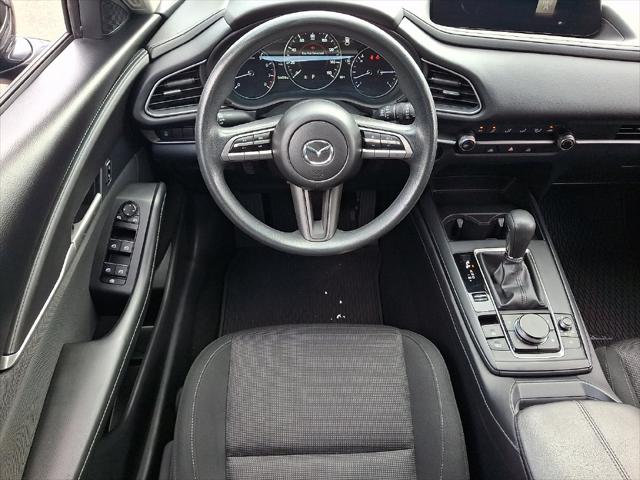 2023 Mazda CX-30 2.5 S