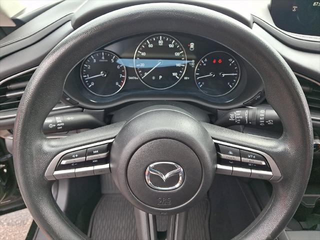 2023 Mazda CX-30 2.5 S