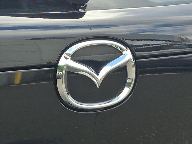 2023 Mazda CX-30 2.5 S