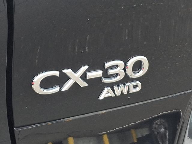 2023 Mazda CX-30 2.5 S