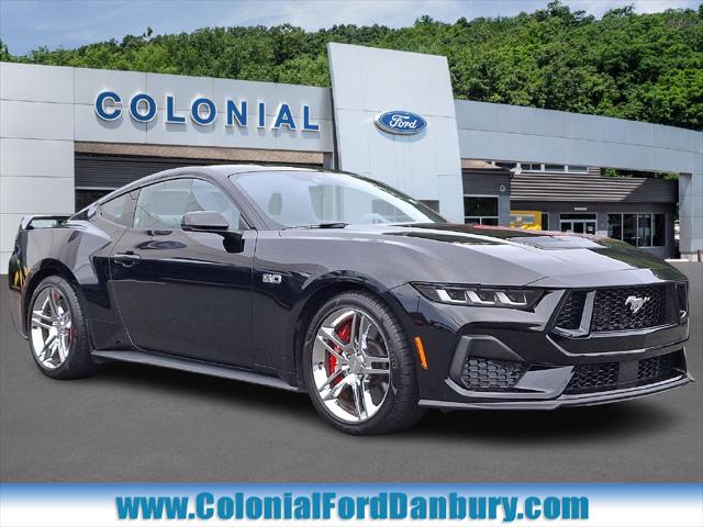 2024 Ford Mustang GT Premium Fastback for sale in Danbury, CT