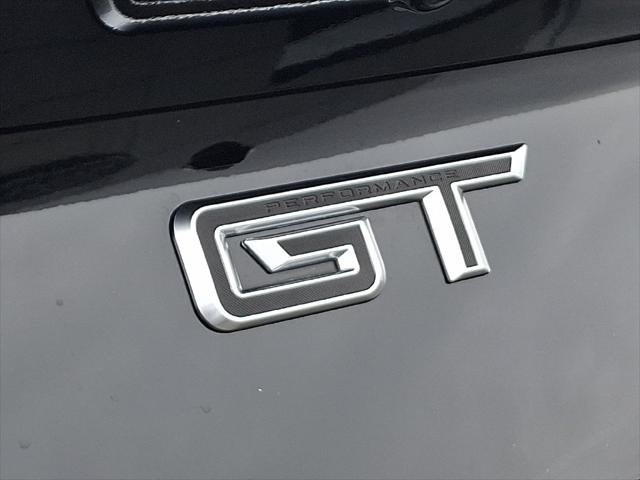 2024 Ford Mustang GT Premium Fastback