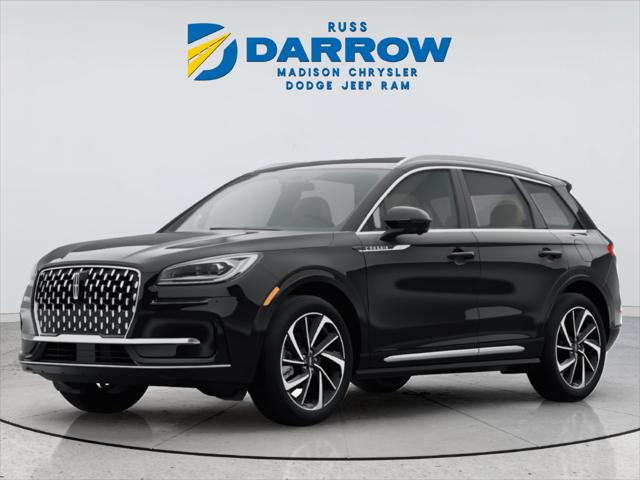 2023 Lincoln Corsair Reserve for sale in Madison, WI