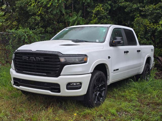 2027 Ram 1500 Laramie for sale in Forest City, NC
