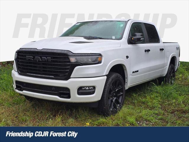 2027 Ram 1500 Laramie for sale in Forest City, NC