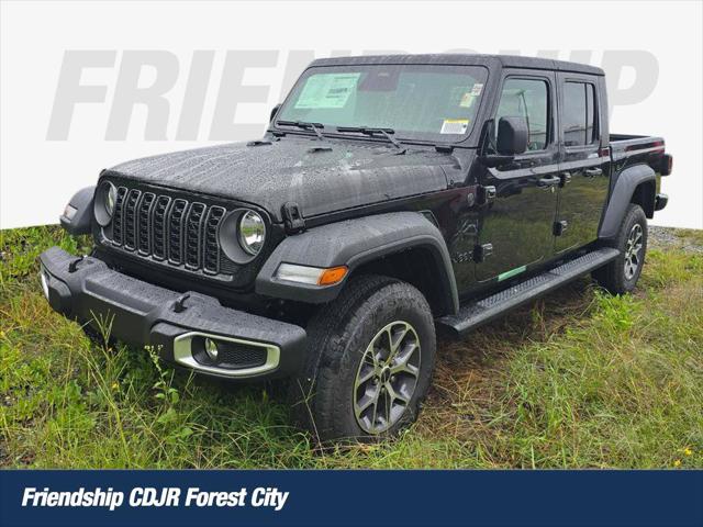 2027 Jeep Gladiator Sport S for sale in Forest City, NC