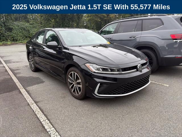 2025 Volkswagen Jetta 1.5T SE for sale in Huntersville, NC