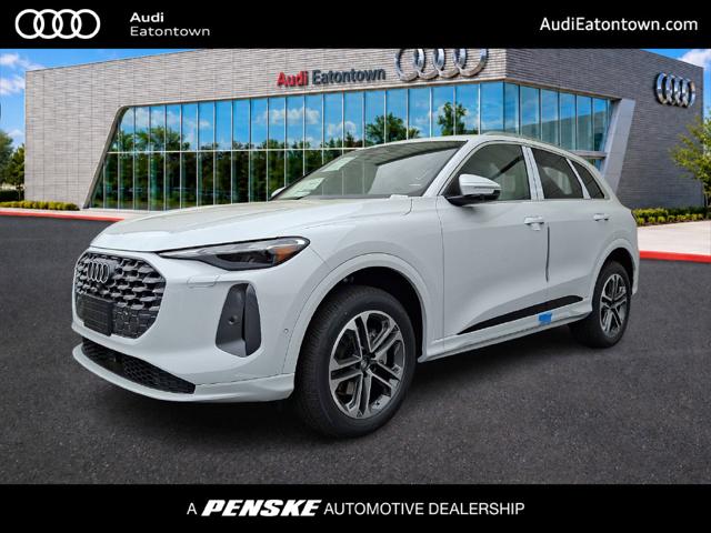 2026 Audi Q5 Premium TFSI quattro S tronic for sale in Eatontown, NJ