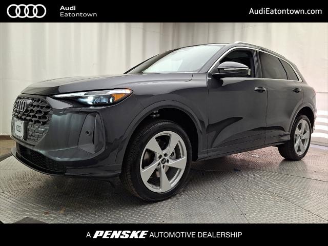 2026 Audi Q5 Premium Plus TFSI quattro S tronic for sale in Eatontown, NJ