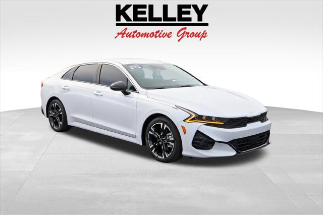 2023 Kia K5 GT-Line for sale in Bartow, FL
