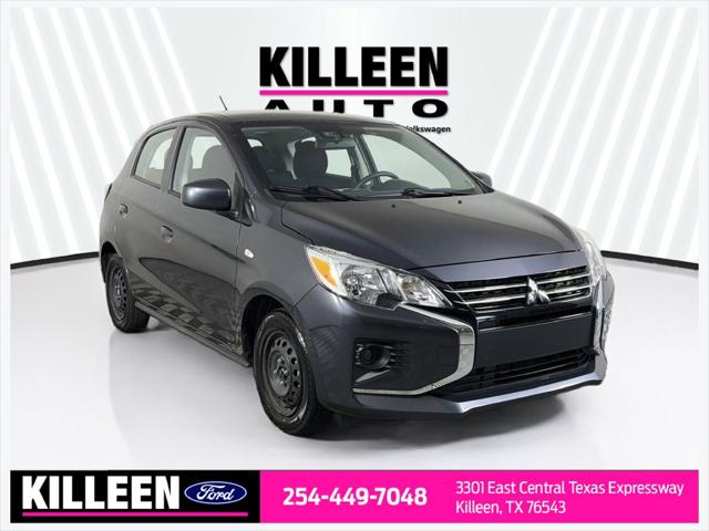 2024 Mitsubishi Mirage Unknown for sale in Killeen, TX