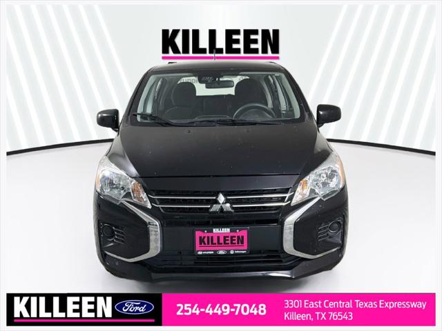 2024 Mitsubishi Mirage Unknown for sale in Killeen, TX