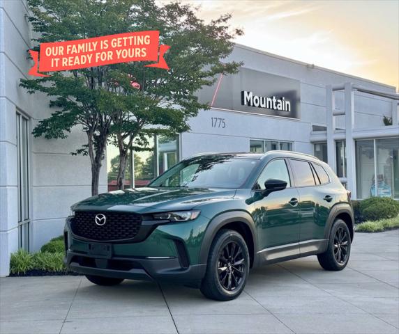 2025 Mazda CX-50 2.5 S Select Package for sale in Hickory, NC