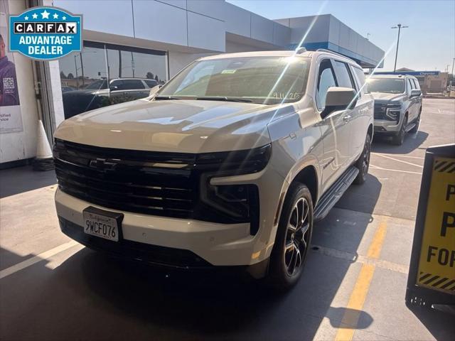 2026 Chevrolet Suburban RST, RWD for sale in Clovis, CA