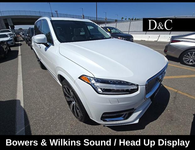 2020 Volvo XC90 Hybrid T8 Inscription 6 Passenger for sale in Portland, OR