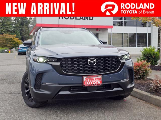 2026 Mazda CX-50 Hybrid Premium for sale in Everett, WA