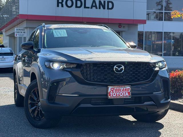 2026 Mazda CX-50 Hybrid Premium for sale in Everett, WA
