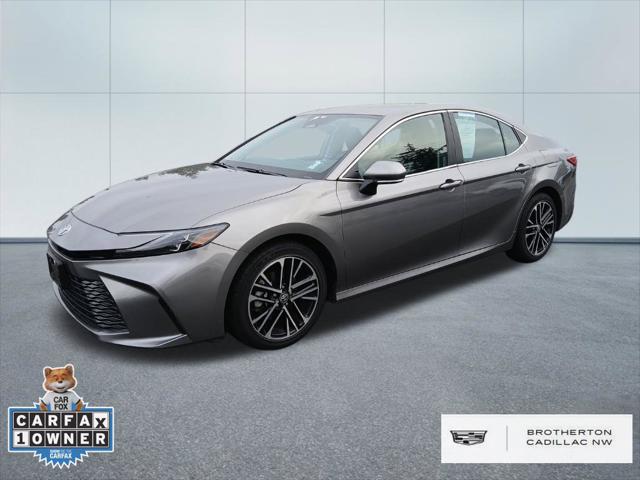 2025 Toyota Camry XLE for sale in Shoreline, WA