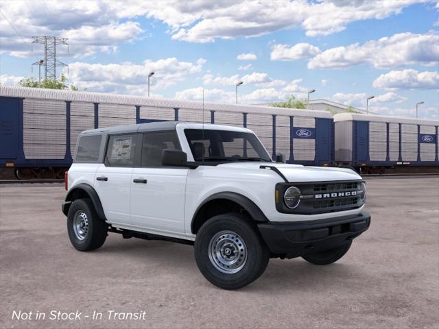 2026 Ford Bronco Base for sale in Carlsbad, CA