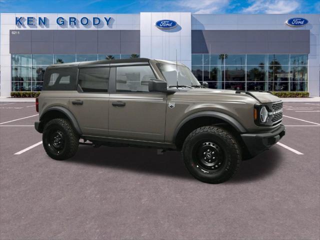 2026 Ford Bronco Big Bend for sale in Carlsbad, CA