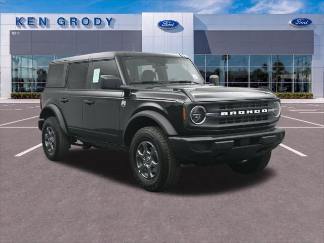 2026 Ford Bronco Big Bend for sale in Carlsbad, CA