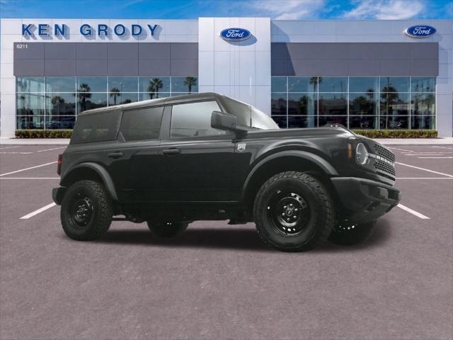 2026 Ford Bronco Big Bend for sale in Carlsbad, CA