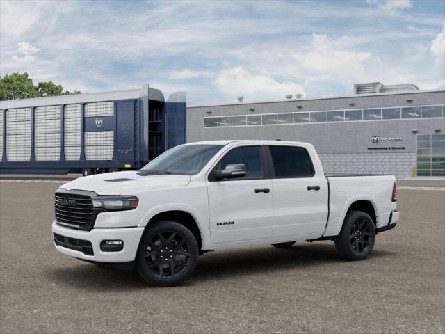 2027 Ram 1500 Laramie for sale in Papillion, NE