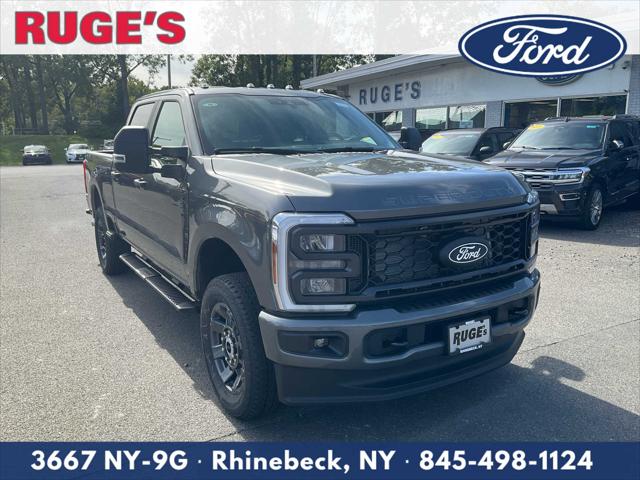 2027 Ford F-250 XL for sale in Rhinebeck, NY