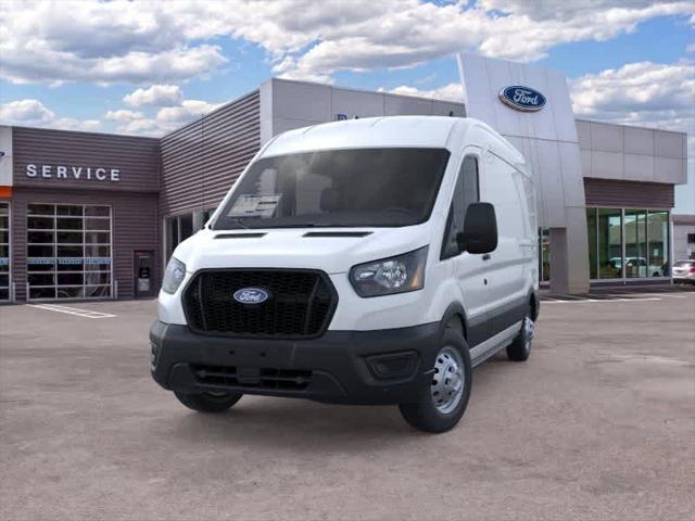 2026 Ford Transit Cargo Van Unknown