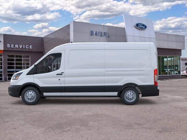 2026 Ford Transit Cargo Van Unknown