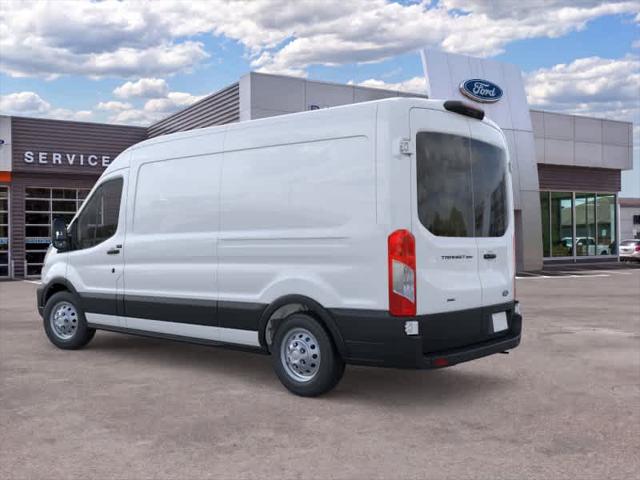2026 Ford Transit Cargo Van Unknown